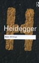 Basic Writings: Martin Heidegger 
