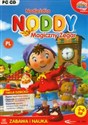 Noddy Magiczny Zegar CD Nauka i zabawa 3-6 lat buy polish books in Usa