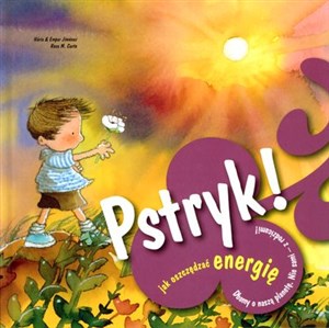 Pstryk! Jak oszczędzać energię online polish bookstore