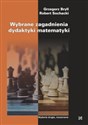 Wybrane zagadnienia dydaktyki matematyki - Polish Bookstore USA