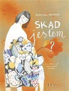 Skąd jestem? online polish bookstore