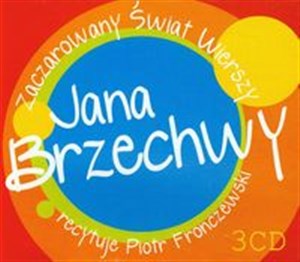 [Audiobook] Zaczarowany świat wierszy Jana Brzechwy pl online bookstore