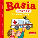Basia Franek i samochody - Zofia Stanecka
