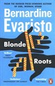 Blonde Roots - Bernardine Evaristo polish books in canada