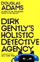 Dirk Gently's Holistic Detective Agency - Douglas Adams pl online bookstore