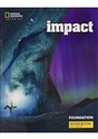 Impact Foundation WB + CD  bookstore