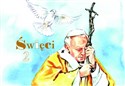 Święci 2 kolorowanki dla dzieci online polish bookstore