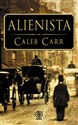 Alienista - Polish Bookstore USA