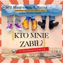 [Audiobook] Kto mnie zabił? W poczekalni Pana B Canada Bookstore