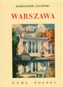 Cuda Polski. Warszawa in polish