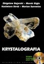 Krystalografia + CD bookstore