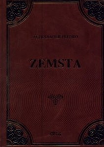 Zemsta Polish Books Canada