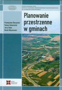 Planowanie przestrzenne w gminach  