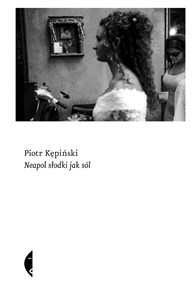 Neapol słodki jak sól  buy polish books in Usa