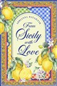 From Sicily with Love  - Adrianna Ratajczak