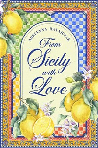 From Sicily with Love  chicago polish bookstore