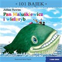 Pan Maluśkiewicz. 101 bajek  Polish bookstore