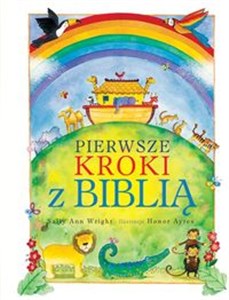 Pierwsze kroki z Biblią  