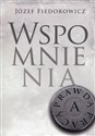 Wspomnienia Polish bookstore