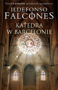 Katedra w Barcelonie - Polish Bookstore USA