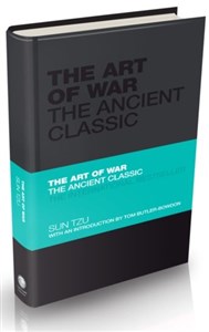The Art of War The Ancient Classic buy polish books in Usa