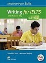 Improve your Skills:Writing for IELTS + key+MPO to buy in USA