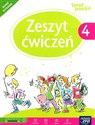 J.Polski SP 4 Teraz polski! ćw NE Bookshop