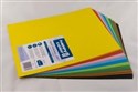 Papier kolorowy A4/200K 10 kolorów HAPPY COLOR - 