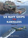 076 US Navy Ships vs Kamikazes chicago polish bookstore