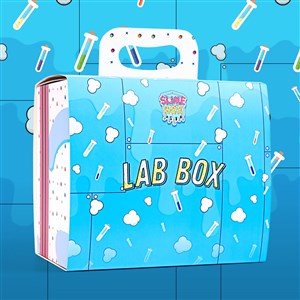 Lab Slime Box to buy in USA