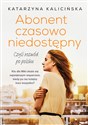 Abonent czasowo niedostępny czyli rozwód po polsku pl online bookstore