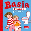 Basia Franek i pielucha - Polish Bookstore USA