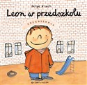 Leon w przedszkolu - Bloch Serge