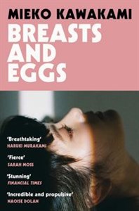 Breasts and Eggs in polish