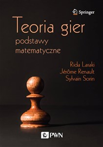 Teoria gier Podstawy matematyczne polish usa