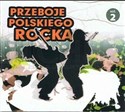 Przeboje polskiego rocka vol.2 CD to buy in Canada