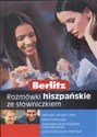 Berlitz Rozmówki hiszpańskie ze słowniczkiem  Bookshop