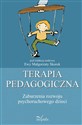 Terapia pedagogiczna Zaburzenia rozwoju psychoruchowego Tom 1 Canada Bookstore