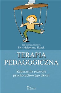 Terapia pedagogiczna Zaburzenia rozwoju psychoruchowego Tom 1 Canada Bookstore