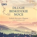 [Audiobook] Długie beskidzkie noce pl online bookstore