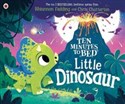 Ten Minutes to Bed: Little Dinosaur Polish bookstore