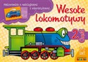 Wesołe lokomotywy Część 2 pl online bookstore