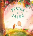 Pestka i Jajko - Alex Latimer