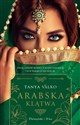 Arabska klątwa (ilustrowane brzegi) - Tanya Valko