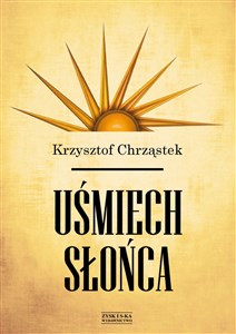 Uśmiech słońca polish books in canada