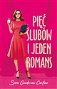 Pięć ślubów i jeden romans - Sara Goodman-Confino bookstore