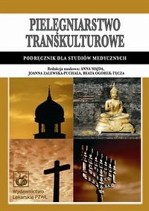 Pielęgniarstwo transkulturowe Podręcznik dla studiów medycznych chicago polish bookstore