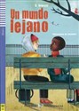 Un mundo lejano + CD Nivel 2 A2 in polish