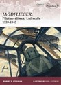 Jagdflieger Pilot myśliwski Luftwaffe 1939-1945 bookstore
