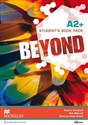 Beyond A2+ Student's Book Pack - Robert Campbell, Rob Metcalf, Benne Rebecca Robb